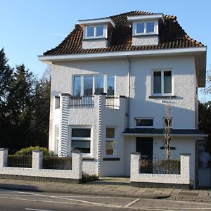 Appartement op de Begane Grond