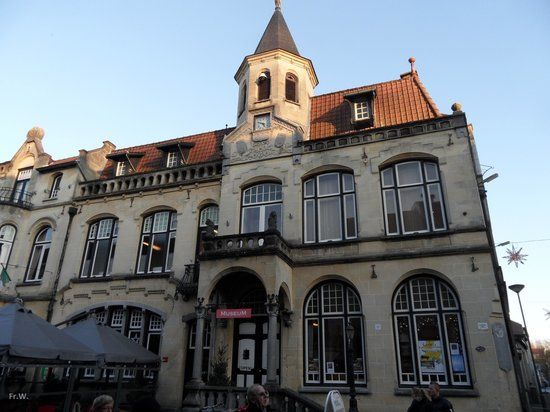 Museum Valkenburg